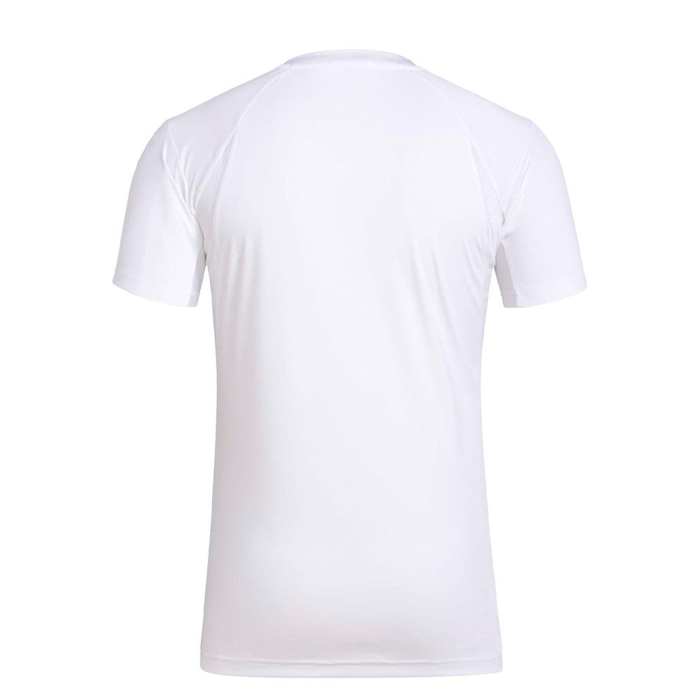 T-shirt de padel Adidas Club 3STR 25 – vue 3