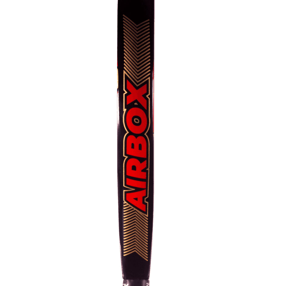 Raquette de padel Paddle Coach Airbox – vue 3