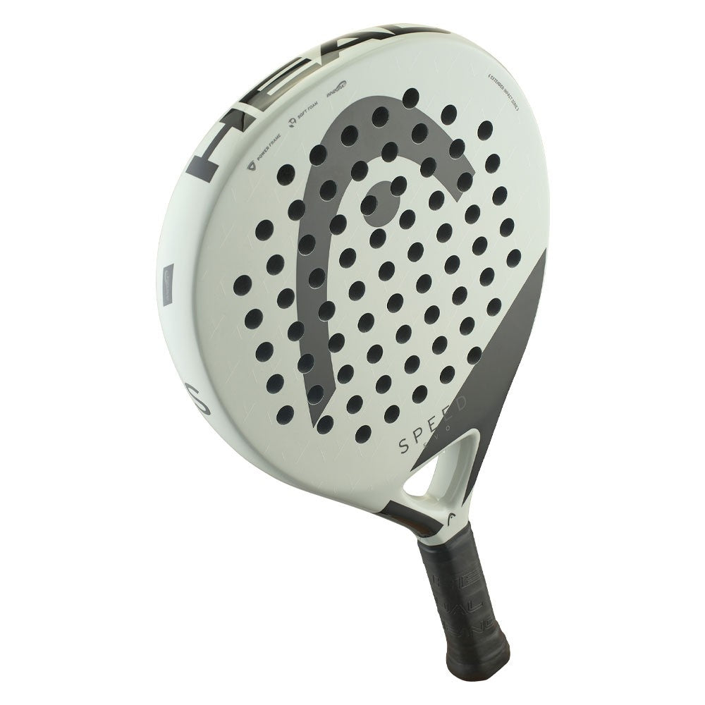 Raquette de padel Head Evo Speed 2025 – vue 4