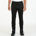 Pantalon long de padel Bullpadel Naipe Noir