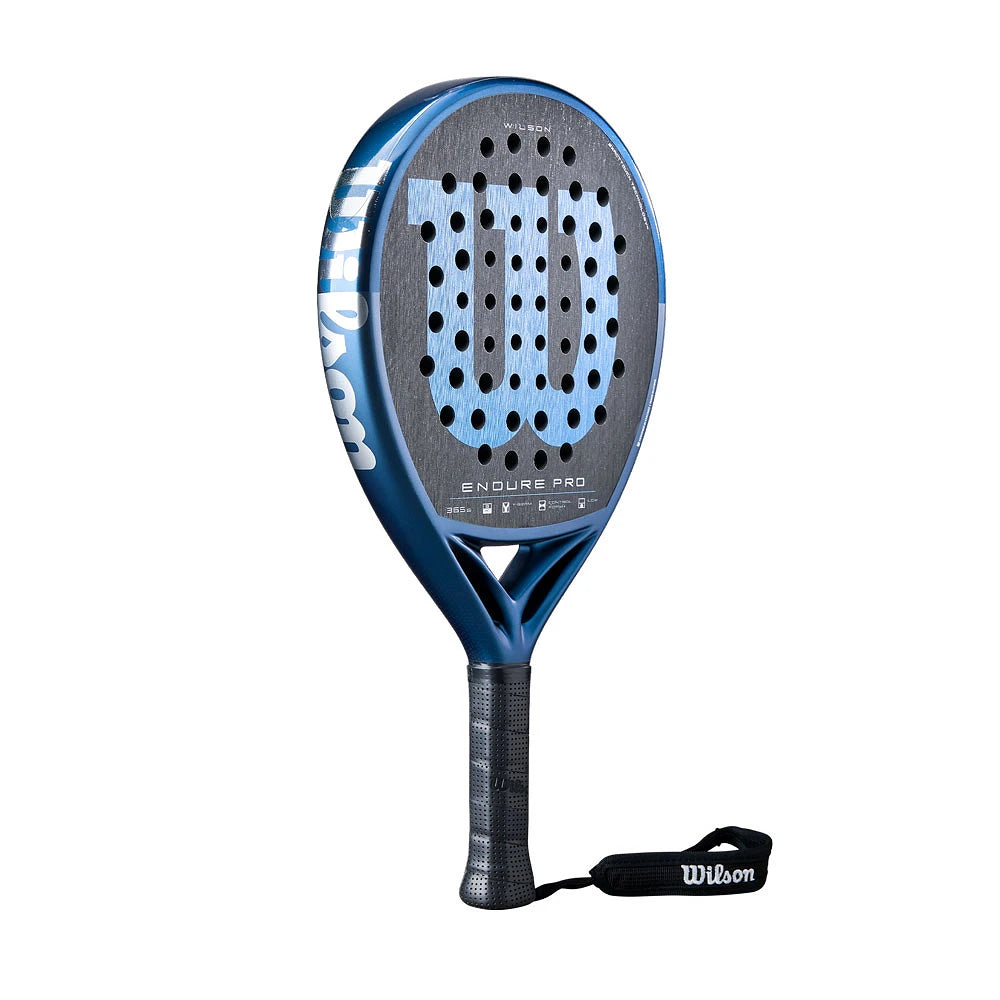 Raquette de padel Wilson Endure Pro V1 – vue 2