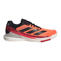 Chaussures de padel Adidas Crazyquick Boost Orange 26