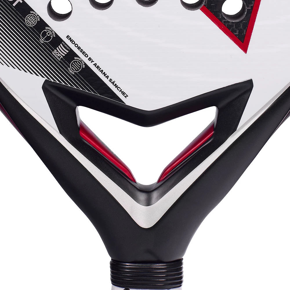 Raquette de padel Adidas Arrow Hit Pro EDT 2026 – vue 5