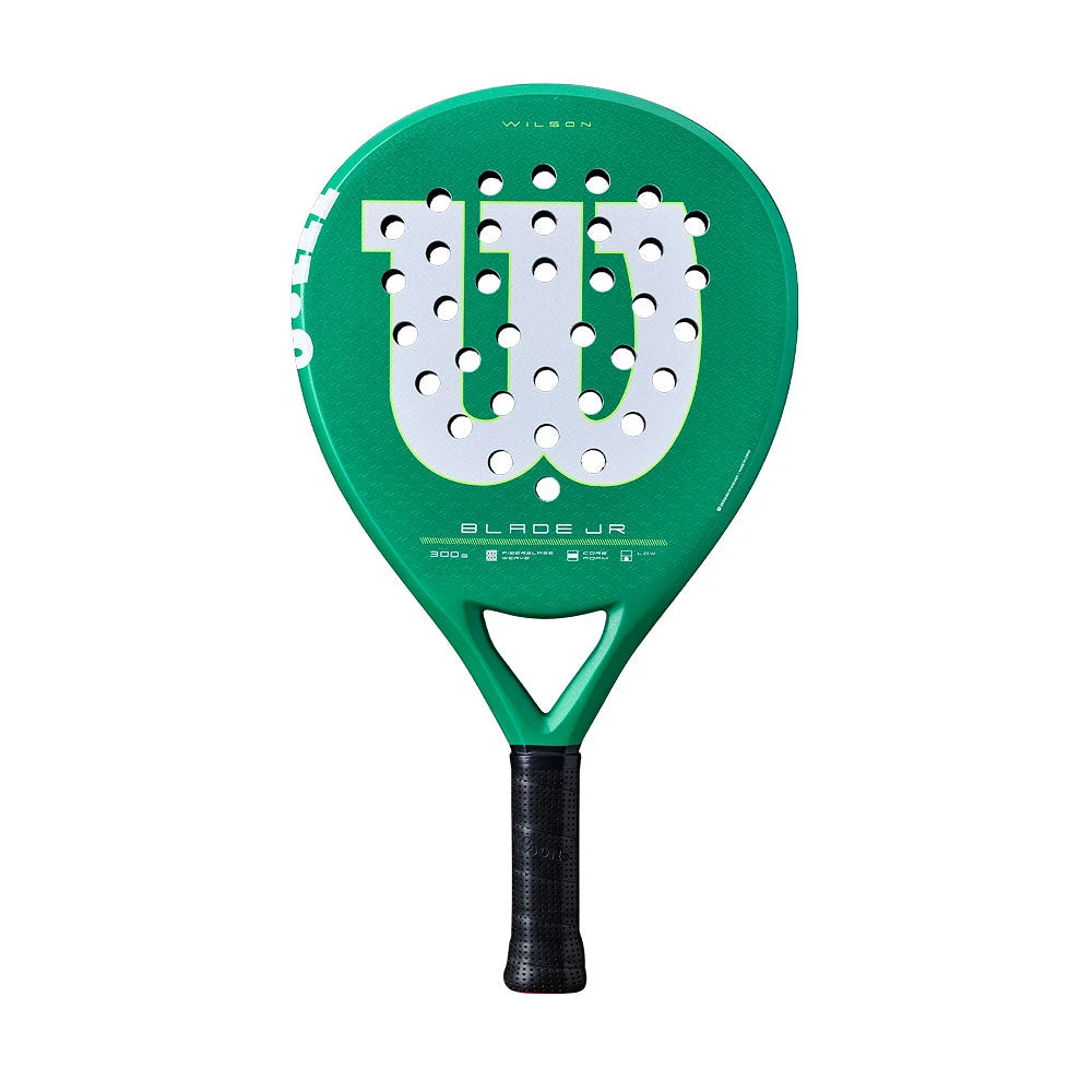 Raquette de padel Wilson Blade Jr. V4