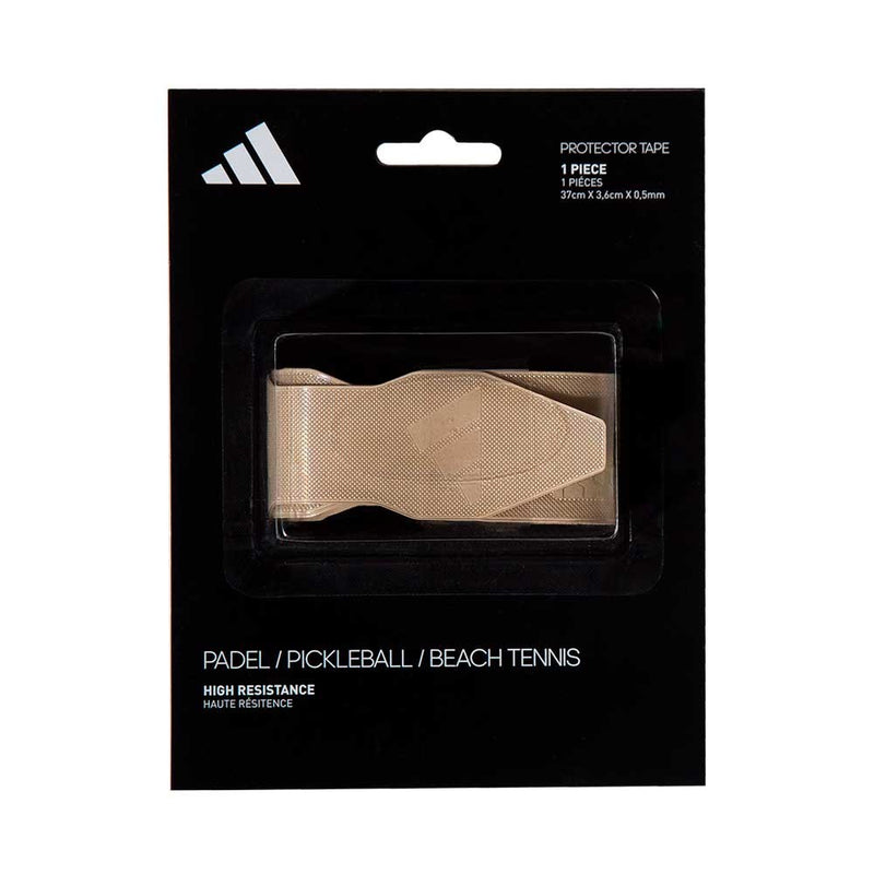 Protection de cadre Adidas Transparent