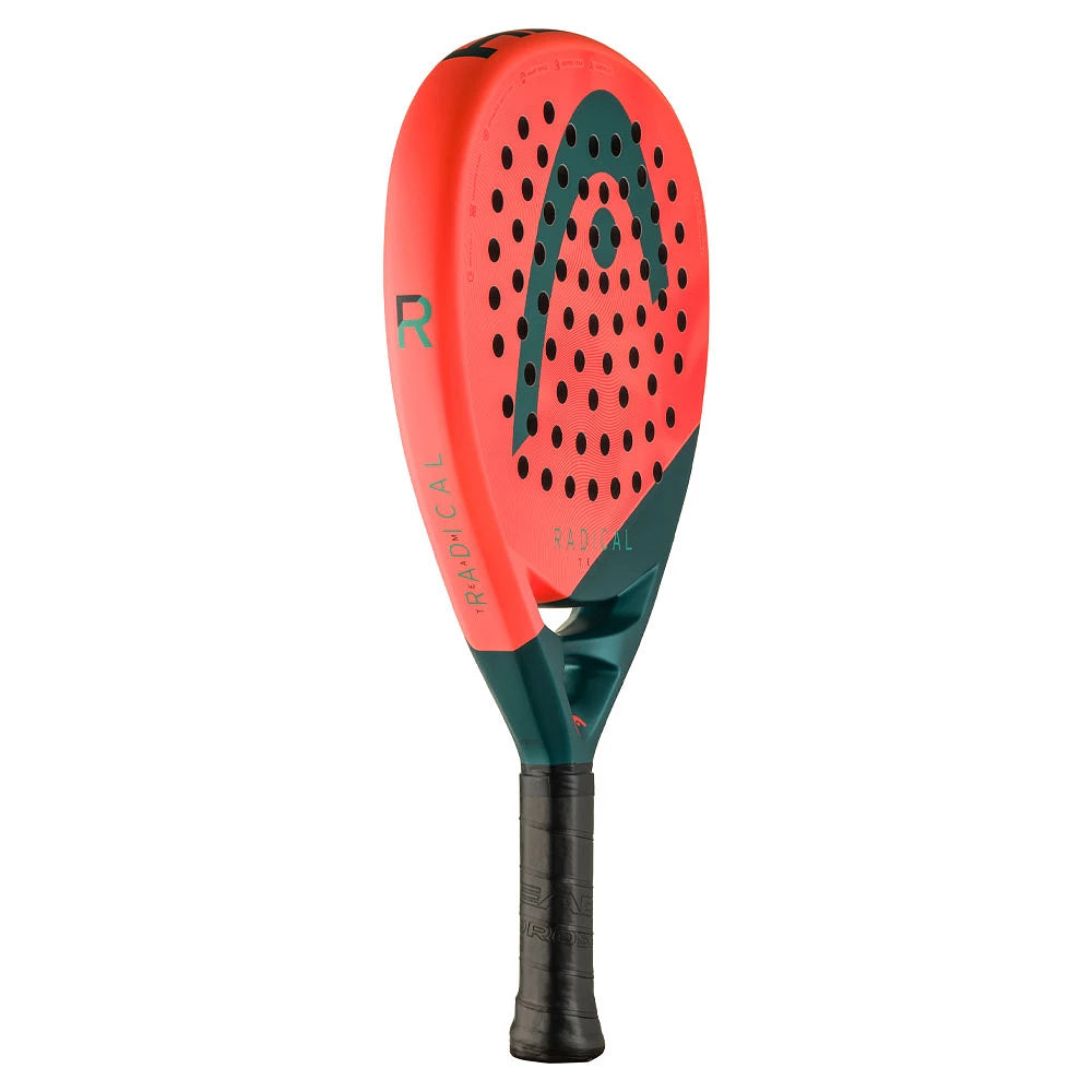 Raquette de padel Head Radical Team 2026 – vue 2