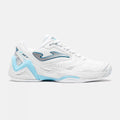 Chaussures de padel Joma Set Lady 2602 Blanc