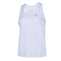 Top de padel Babolat Play White