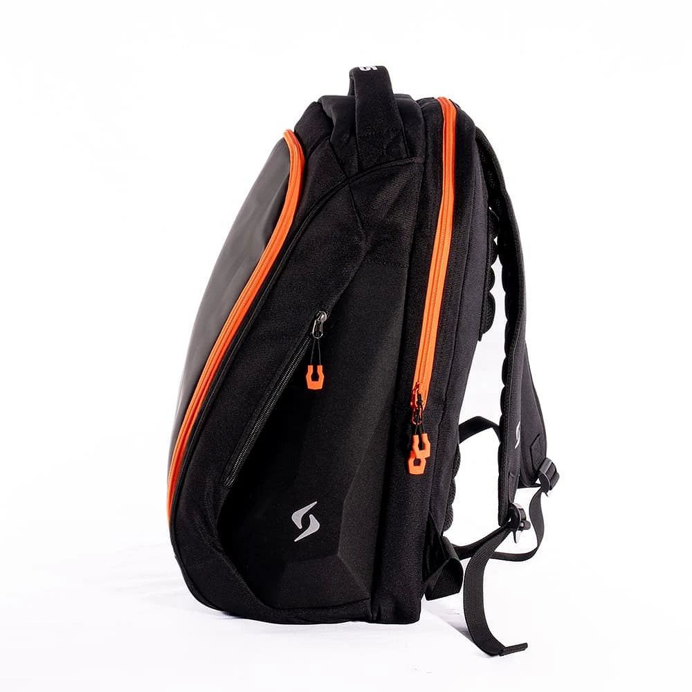 Sac à dos de padel Siux Tour Noir – vue 4