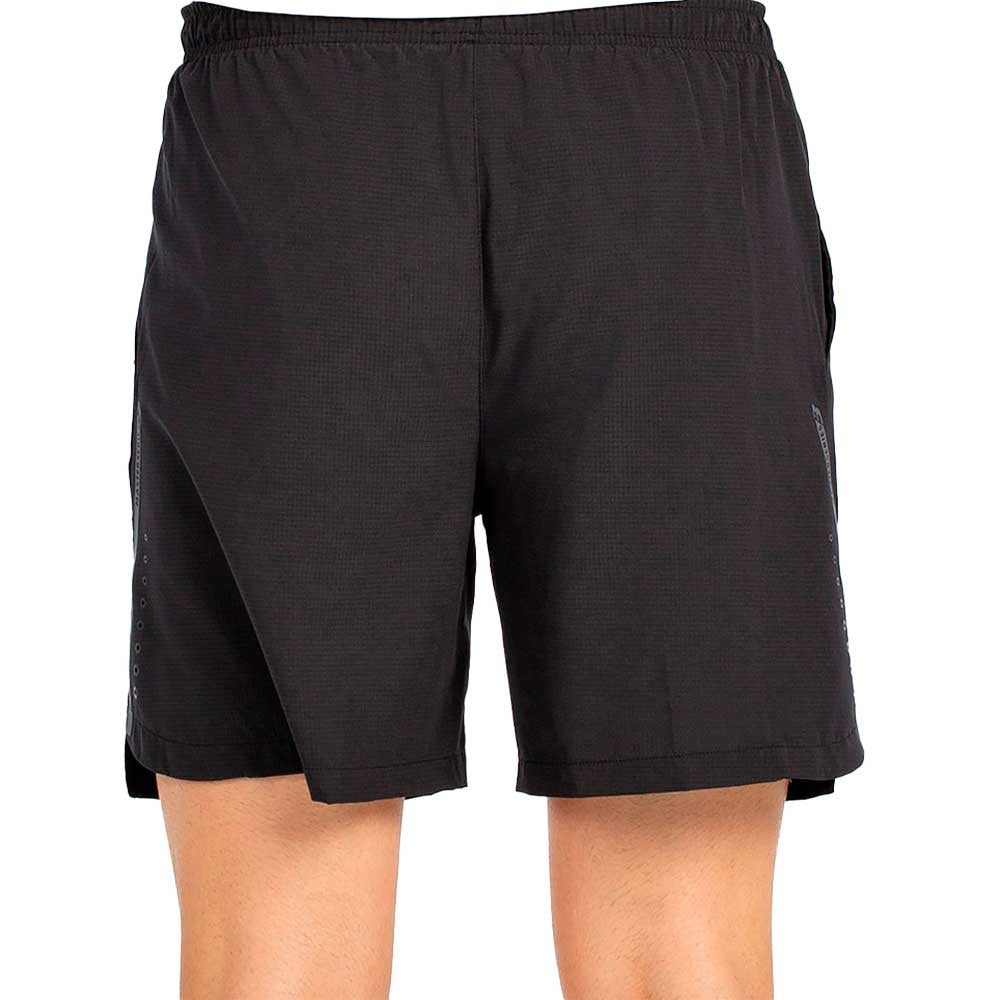 Short de padel Bullpadel Mazari – vue 4