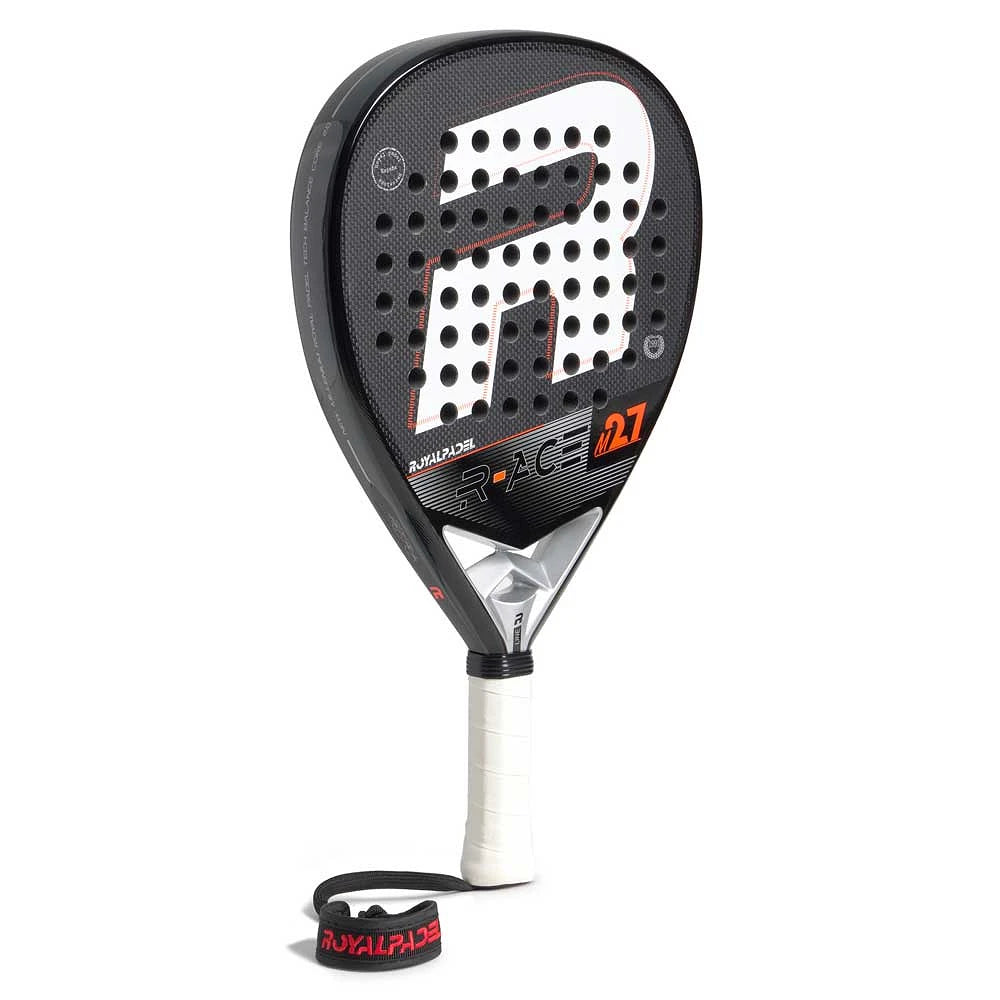 Raquette de padel Royal Padel R-Ace 2026 – vue 2
