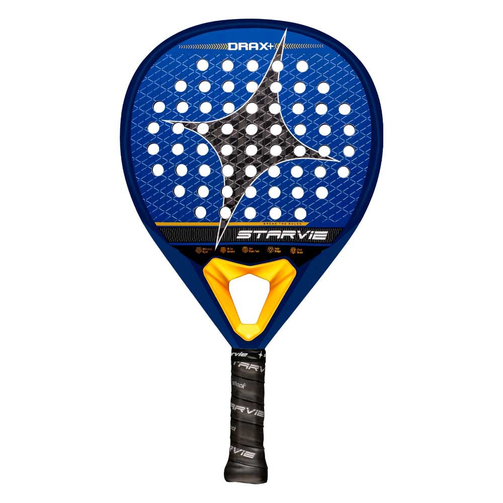 Raquette de padel Star Vie Drax +