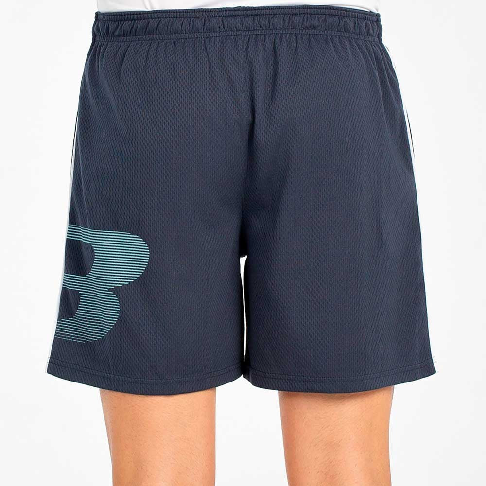 Short de padel Bullpadel Lousam – vue 4