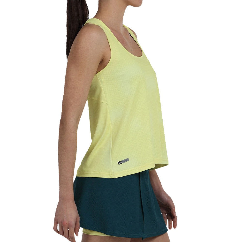 T-shirt de padel Bullpadel Oidio – vue 4