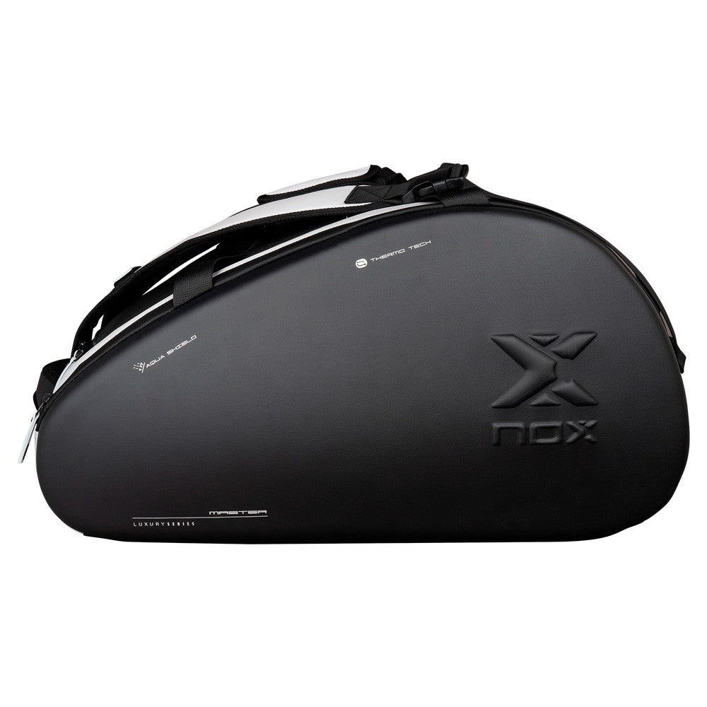 Sac à raquettes Nox Luxury Master Series 24