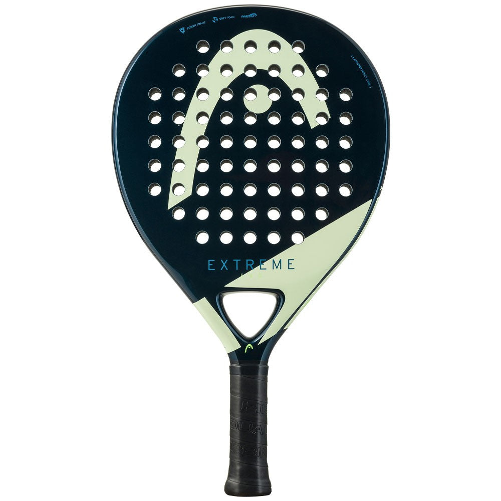 Raquette de padel Head Evo Extreme 2025 – vue 2