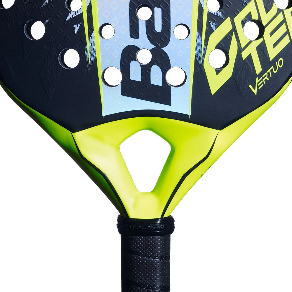 Raquette de padel Babolat Counter Vertuo 2.6 2026 – vue 5