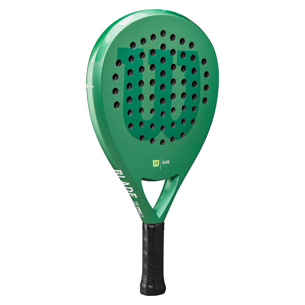 Raquette de padel Wilson Blade LS V3 – vue 2