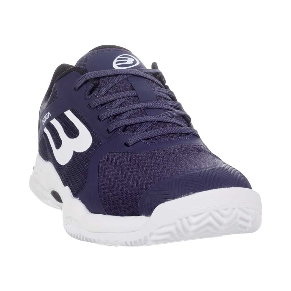 Chaussures de padel Bullpadel Indiga 25I Marine – vue 3