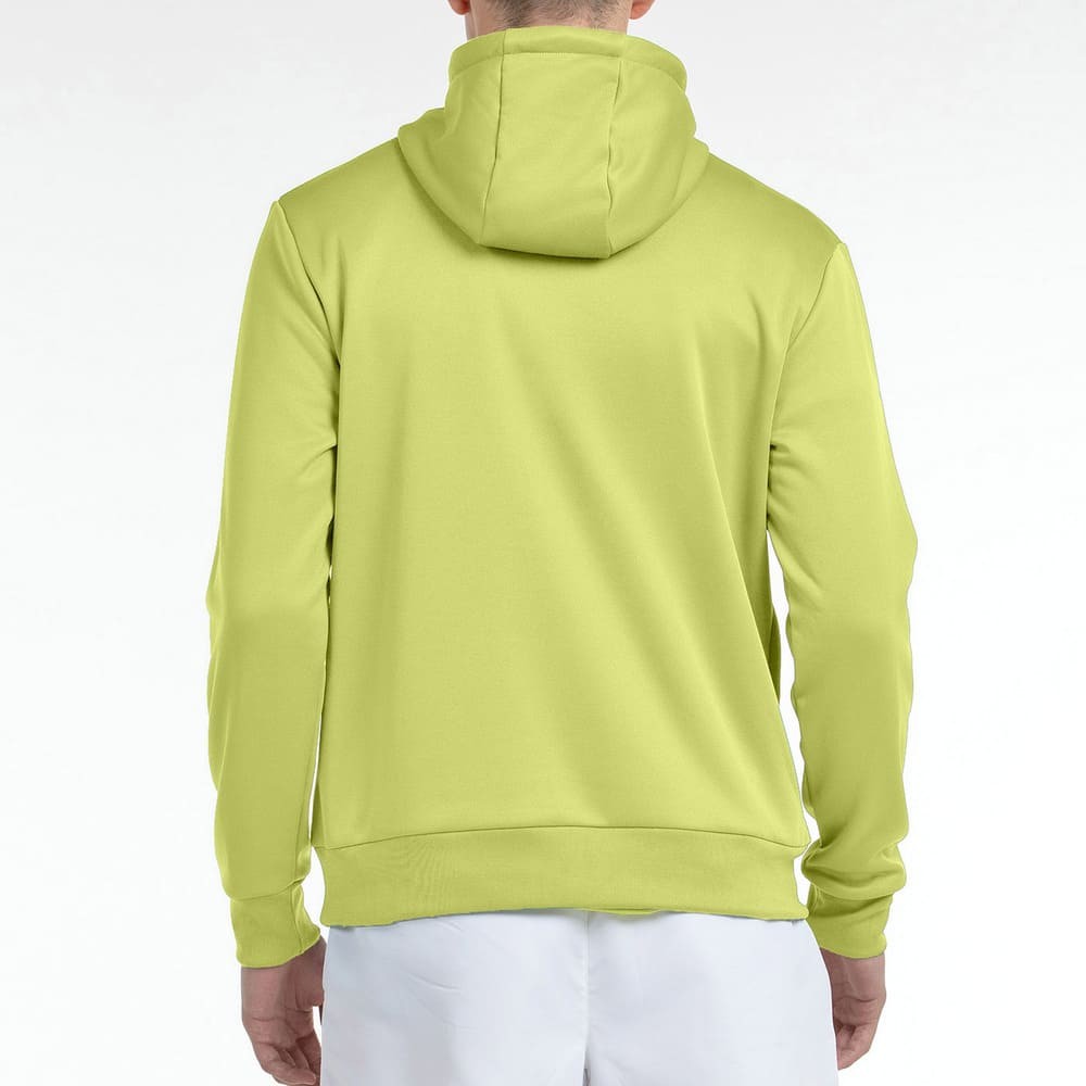 Sweat de padel Bullpadel Gomese – vue 4