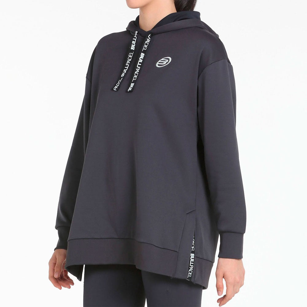 Sweat de padel Bullpadel Nan – vue 4