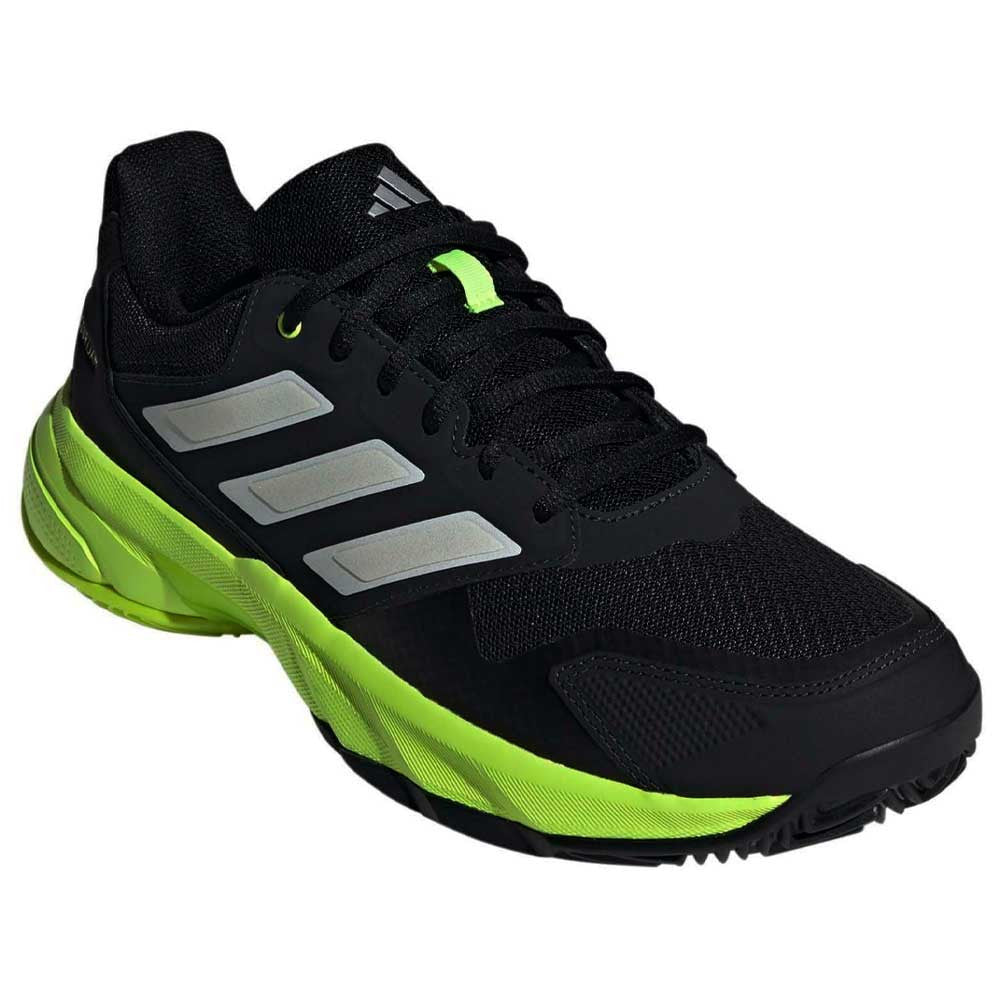 Chaussures de padel Adidas Courtjam Control M Clay 25 – vue 3