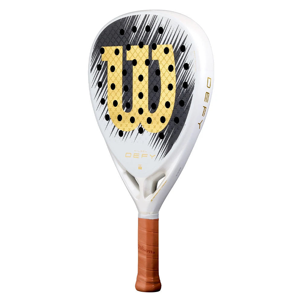 Raquette de padel Wilson Defy V1 SE 2 – vue 3