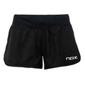 Short de padel Nox Camino Gris plomb