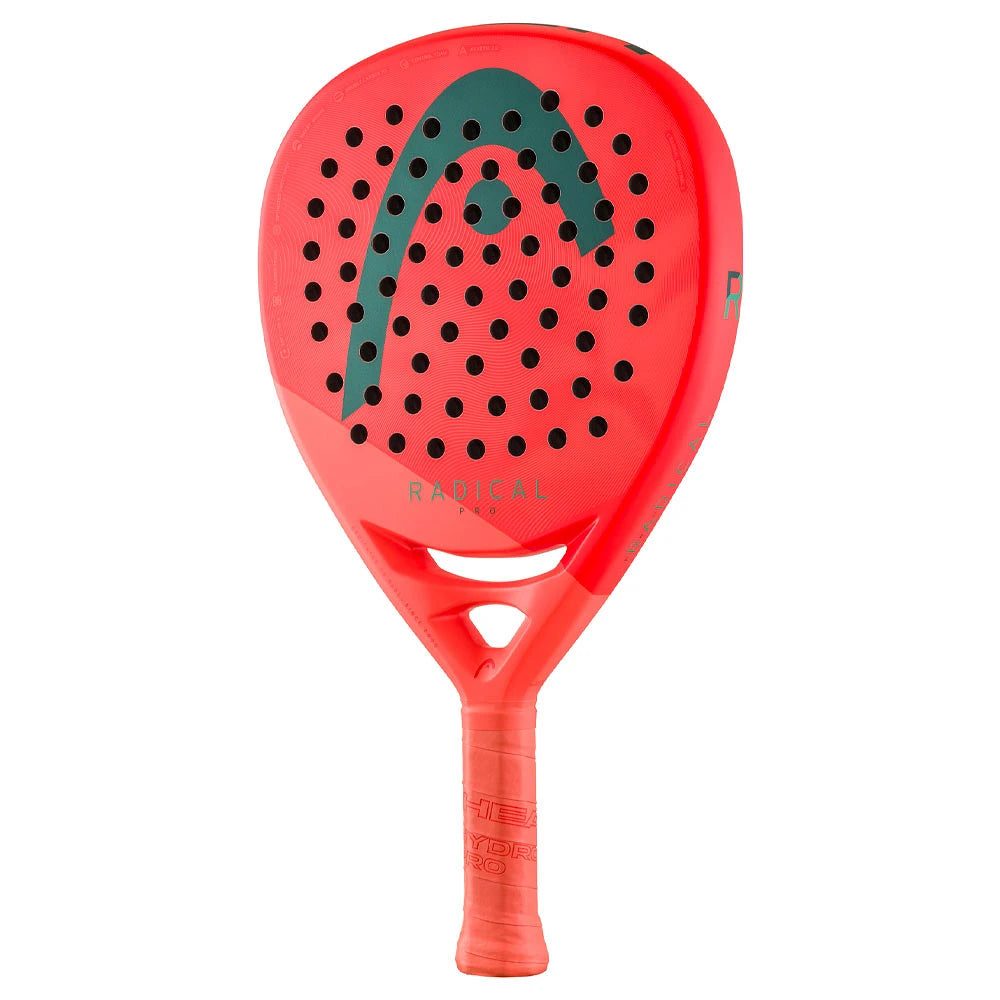 Raquette de padel Head Radical Pro 2026 – vue 5