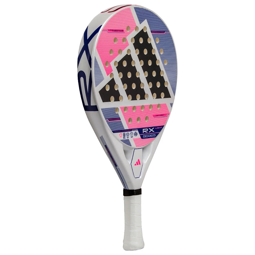 Raquette de padel Adidas Rx Series Light 2026 – vue 2