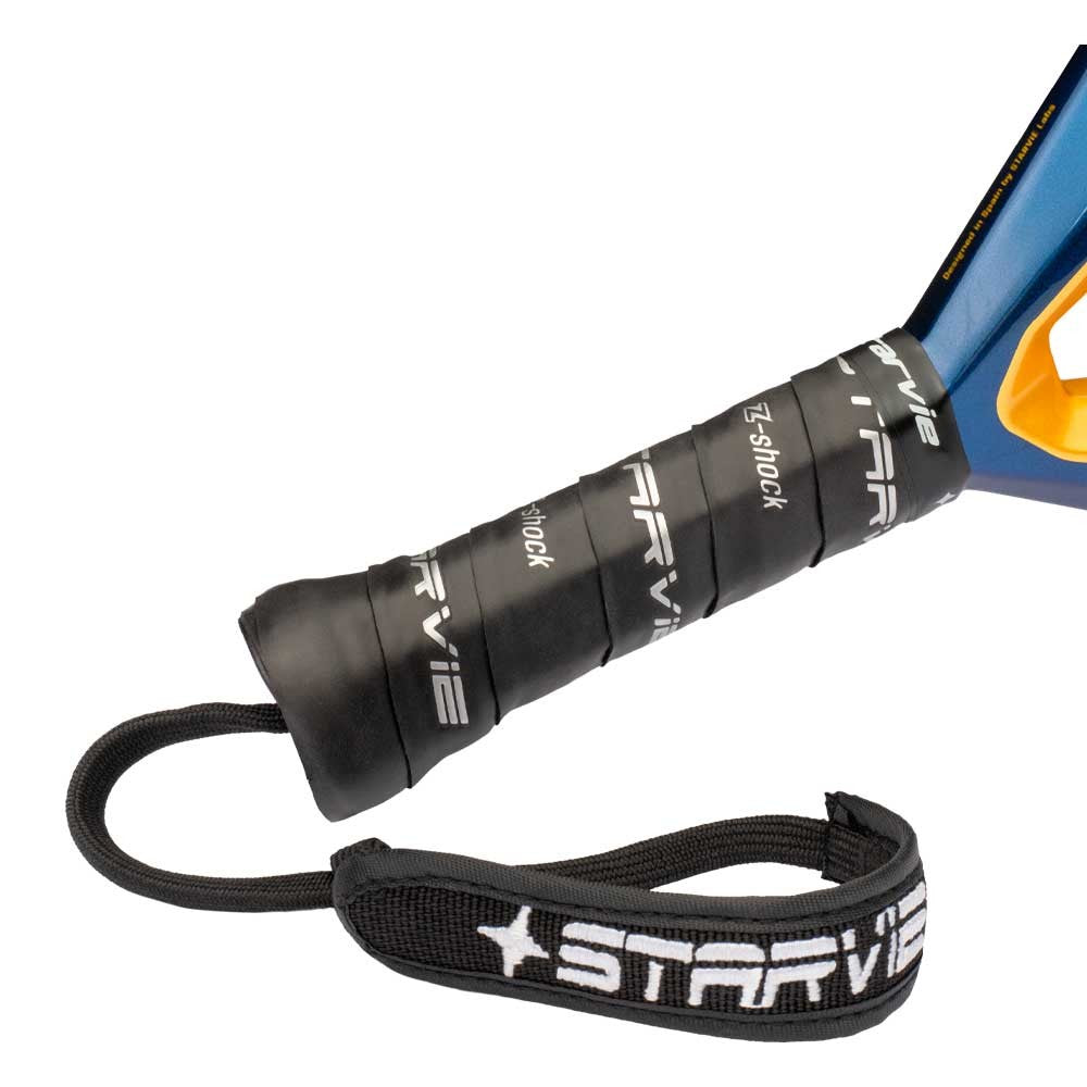 Raquette de padel Star Vie Drax + – vue 5