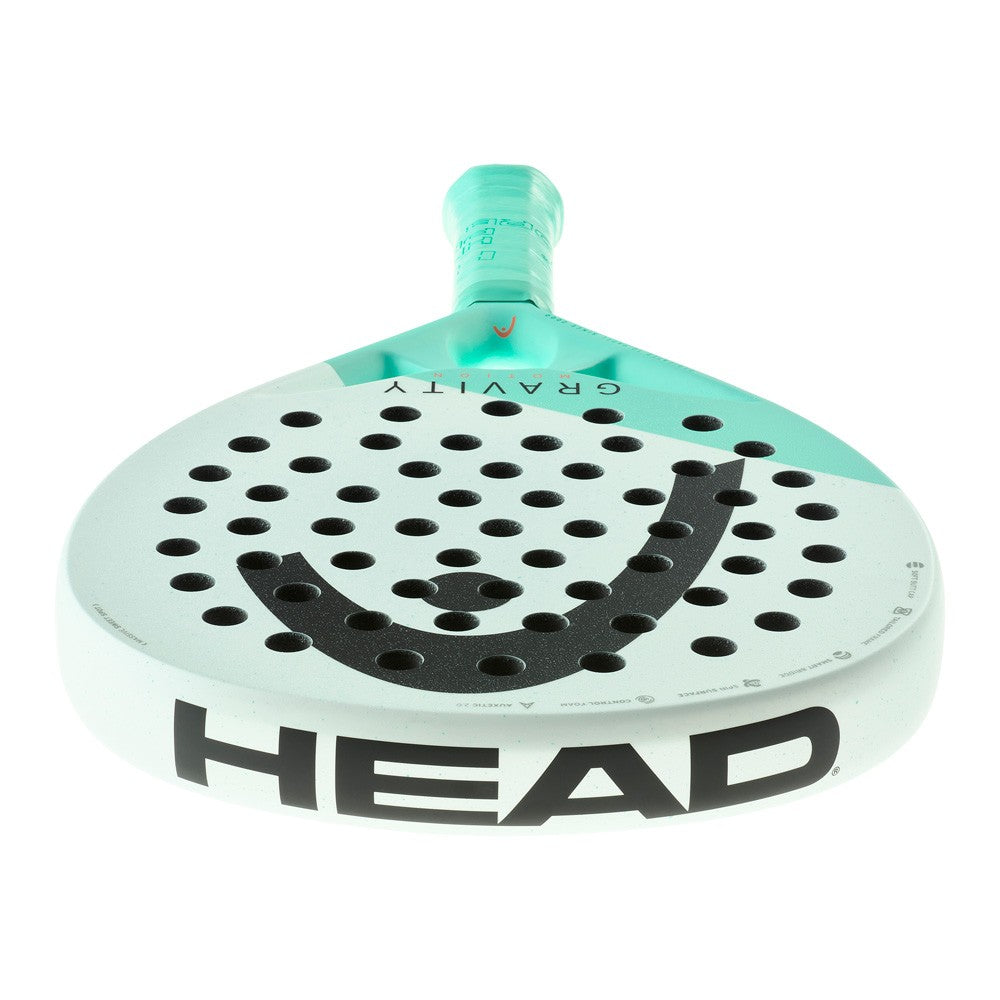 Raquette de padel Head Gravity Motion 2024 – vue 5