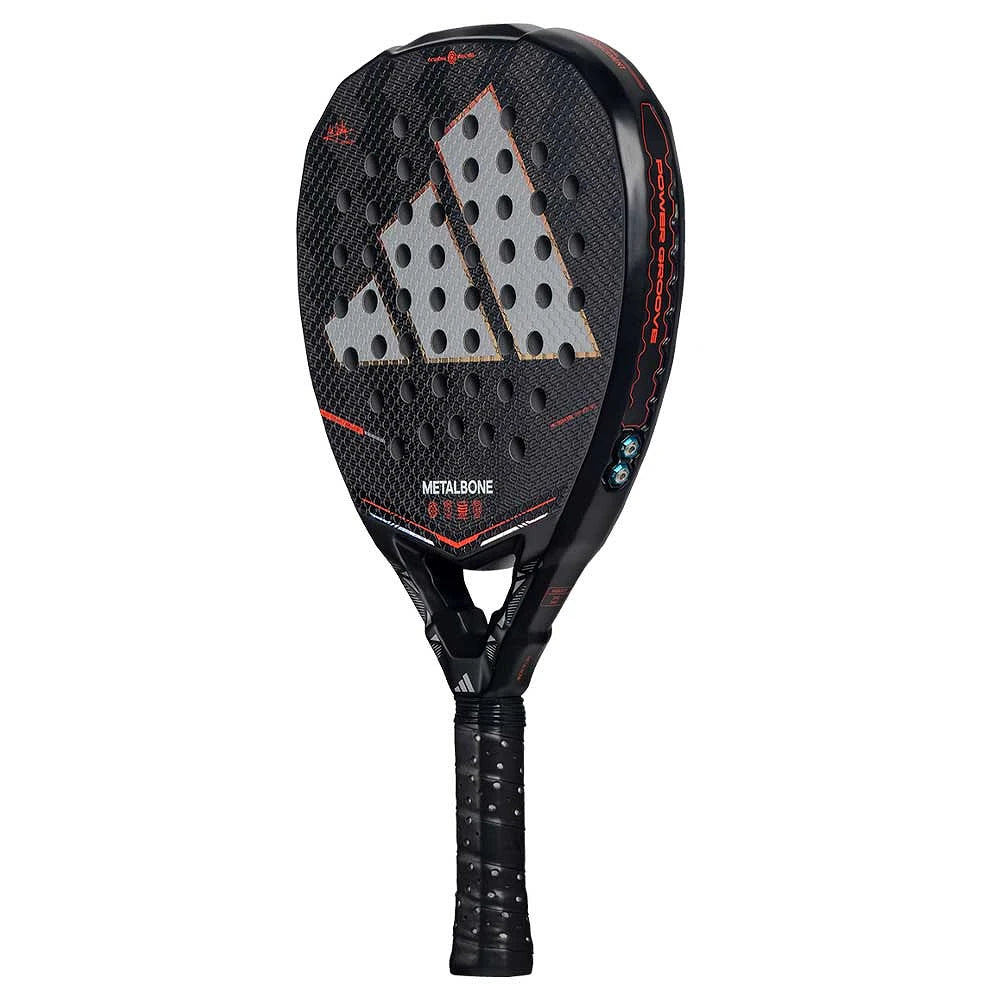 Raquette de padel Adidas Metalbone 2026 – vue 2
