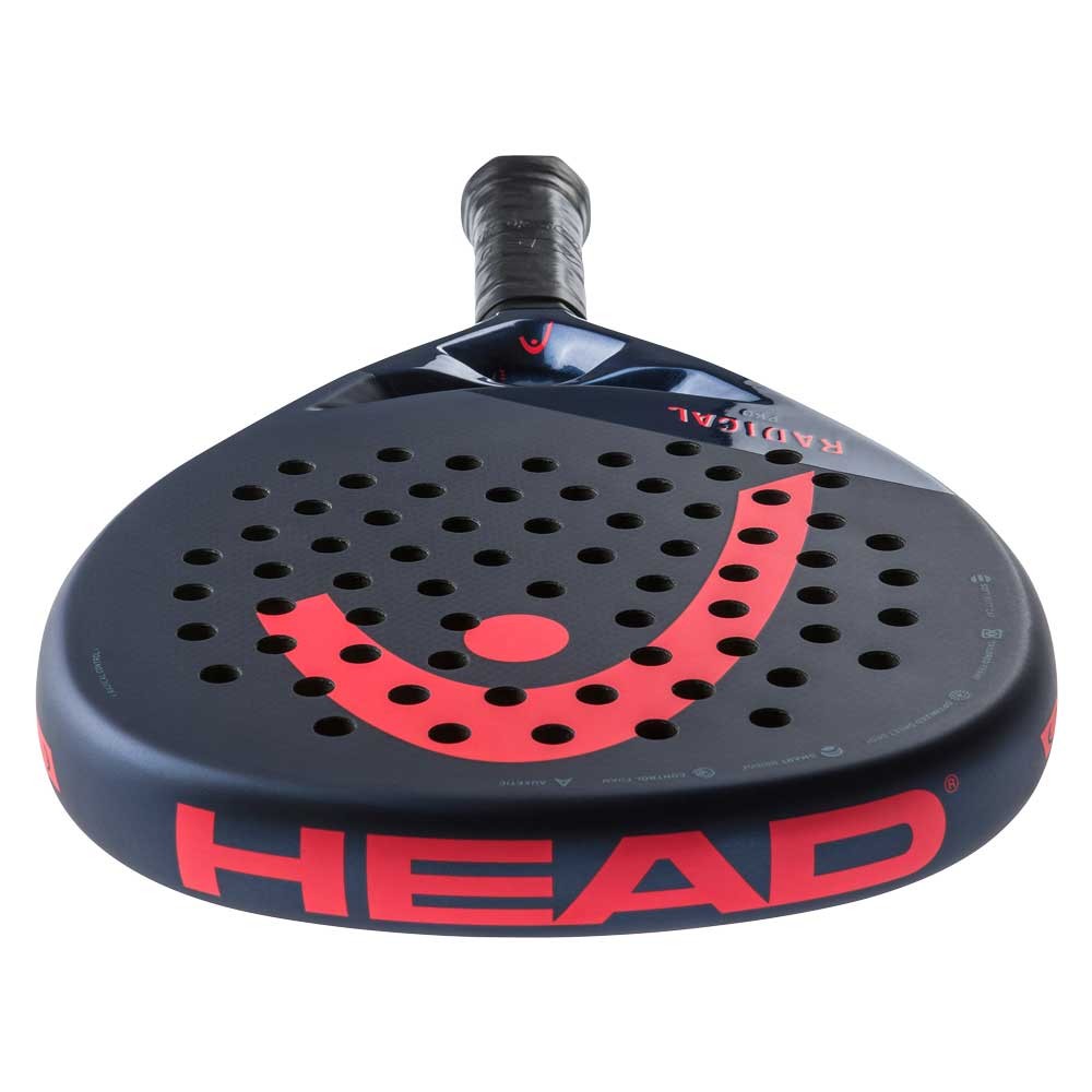 Raquette de padel Head Radical Pro 2024 – vue 4