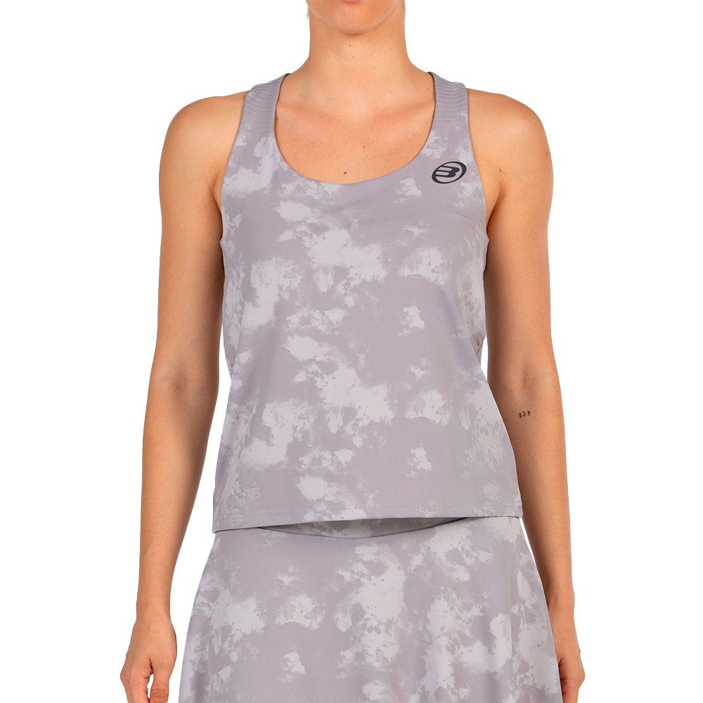 T-shirt de padel Bullpadel Exoro – vue 2