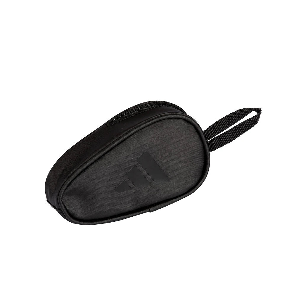 Porte-monnaie de padel Adidas Black 2026