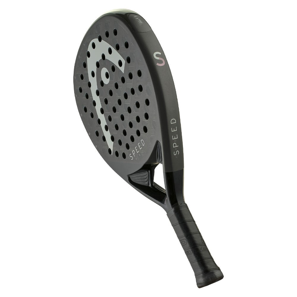 Raquette de padel Head Speed Pro 2025 – vue 3