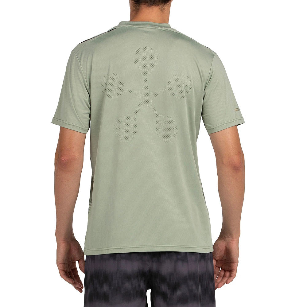 T-shirt de padel Bullpadel Premier Perico 813 – vue 4
