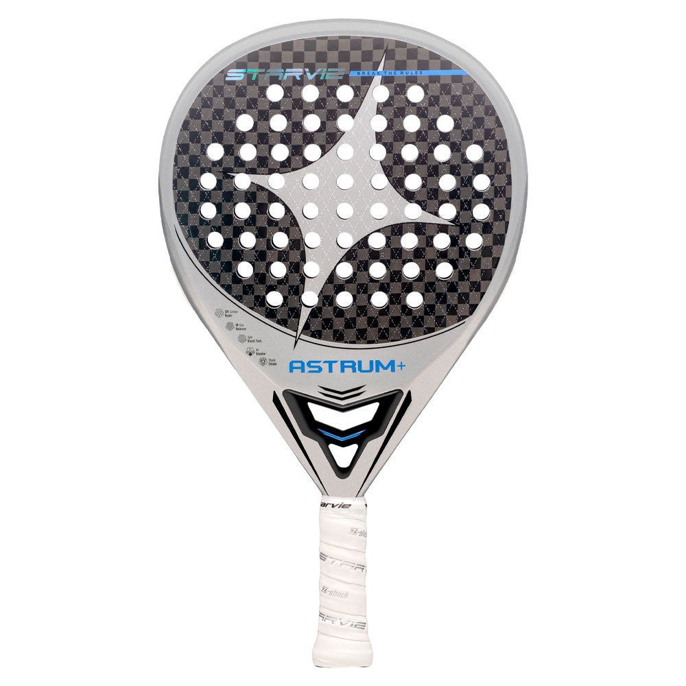 Raquette de padel Star Vie Astrum +