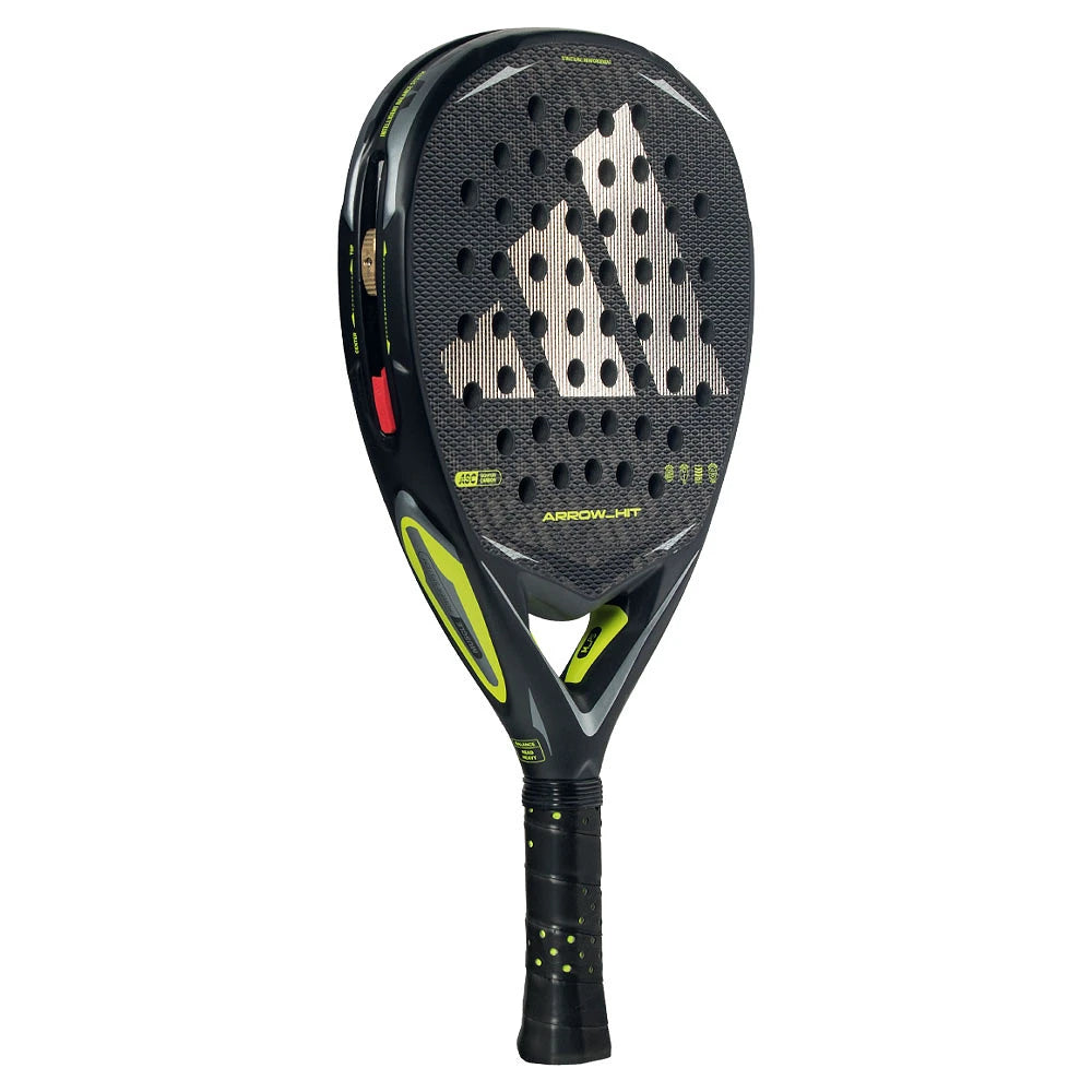 Raquette de padel Adidas Arrow Hit 2026 – vue 2