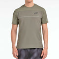 T-shirt de padel Bullpadel Monda