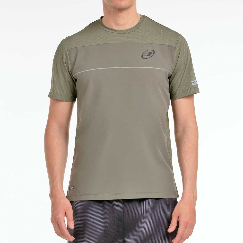T-shirt de padel Bullpadel Monda
