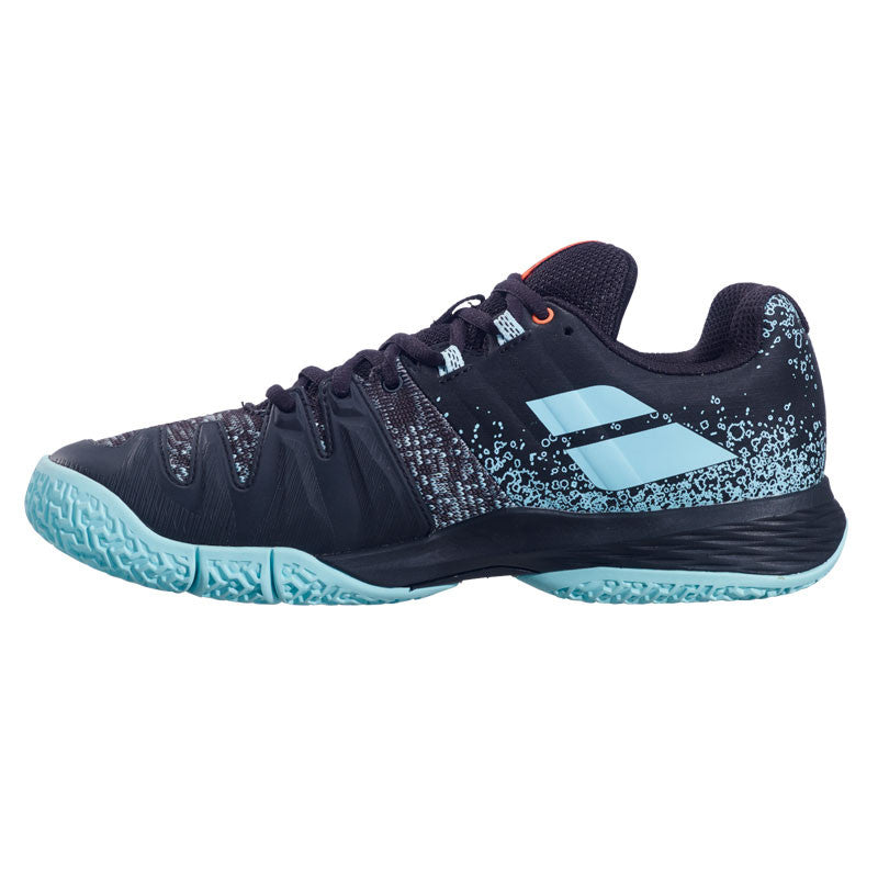 Chaussures de padel Babolat Sensa Women 2021 – vue 2
