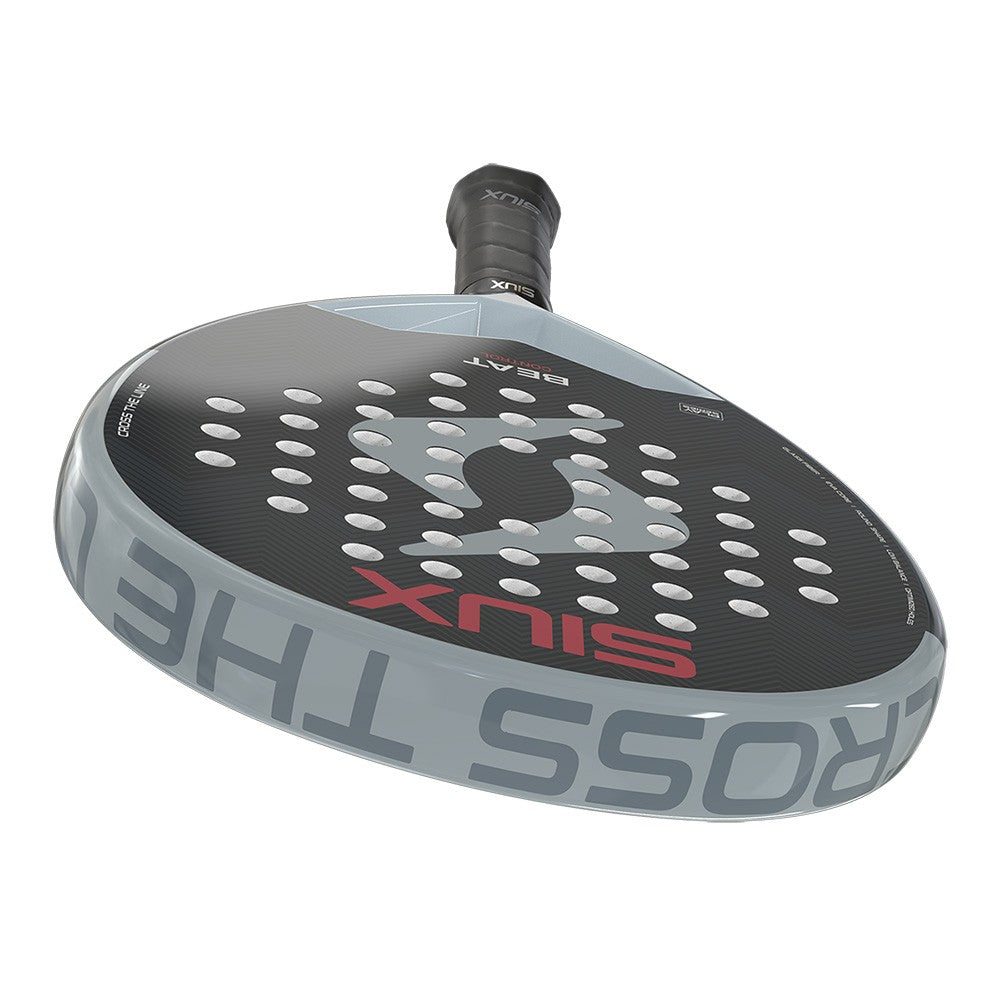 Raquette de padel Siux Beat Control 3 – vue 5
