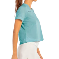 T-shirt de padel Bullpadel Bea 25V – vue 3