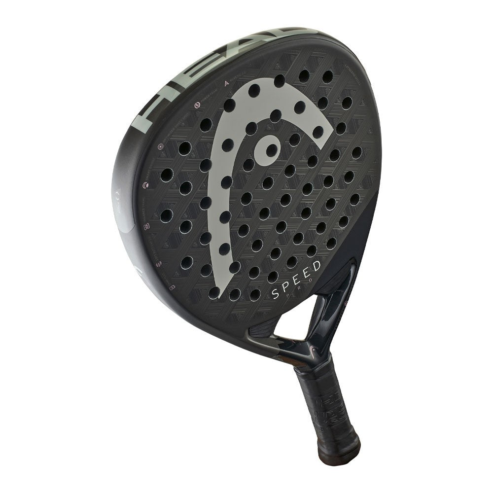 Raquette de padel Head Speed Pro 2025 – vue 5