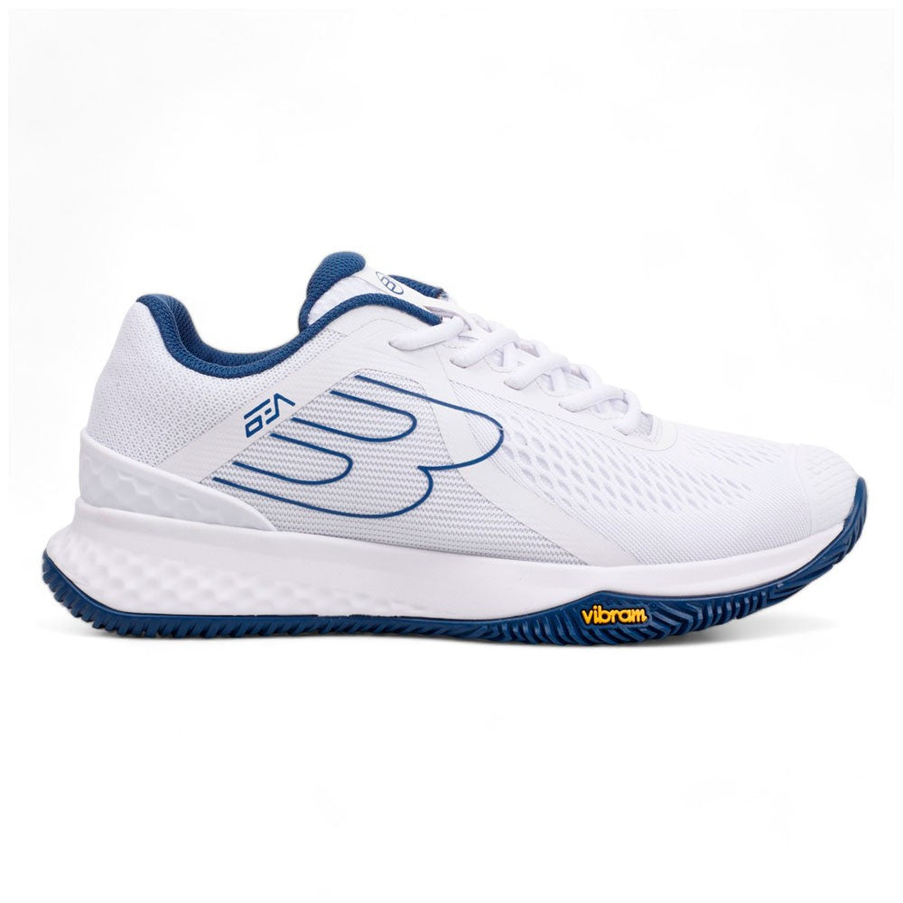 Chaussures de padel Bullpadel Pearl Vibram 25V