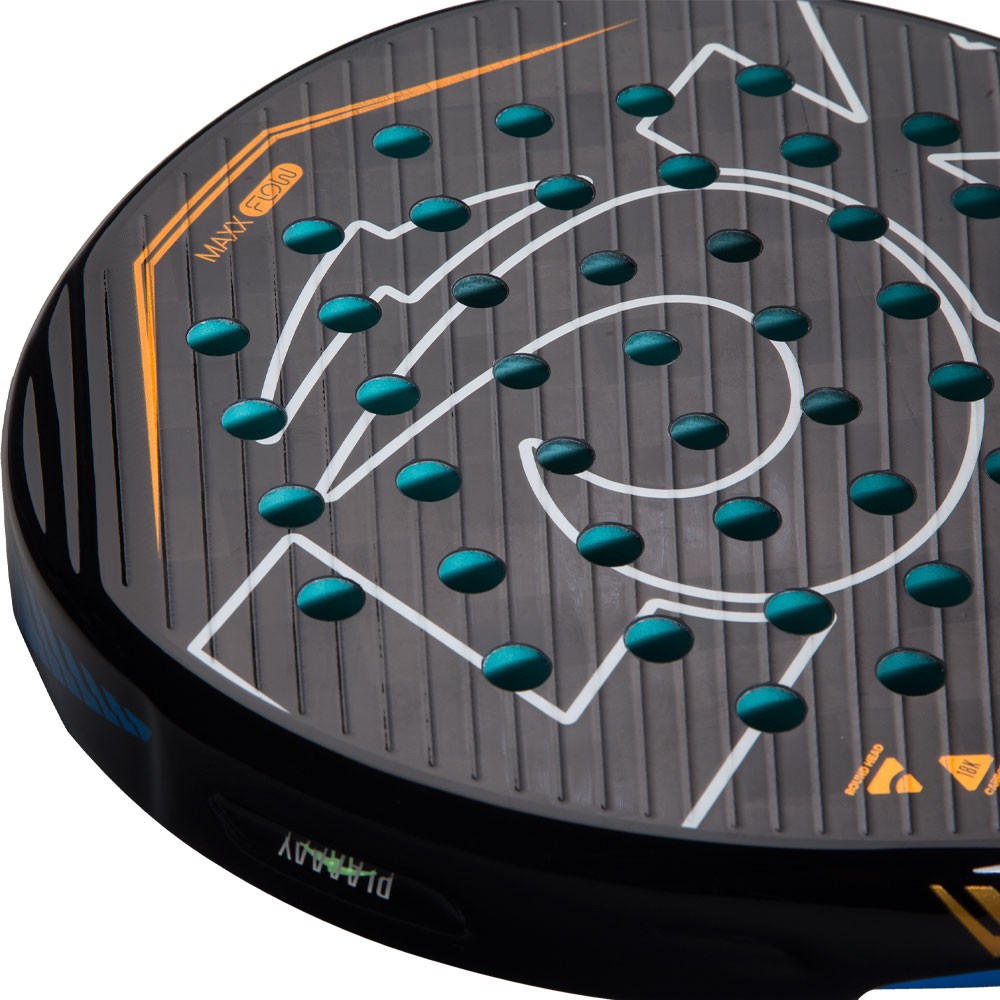 Raquette de padel Lok Maxx Flow – vue 6
