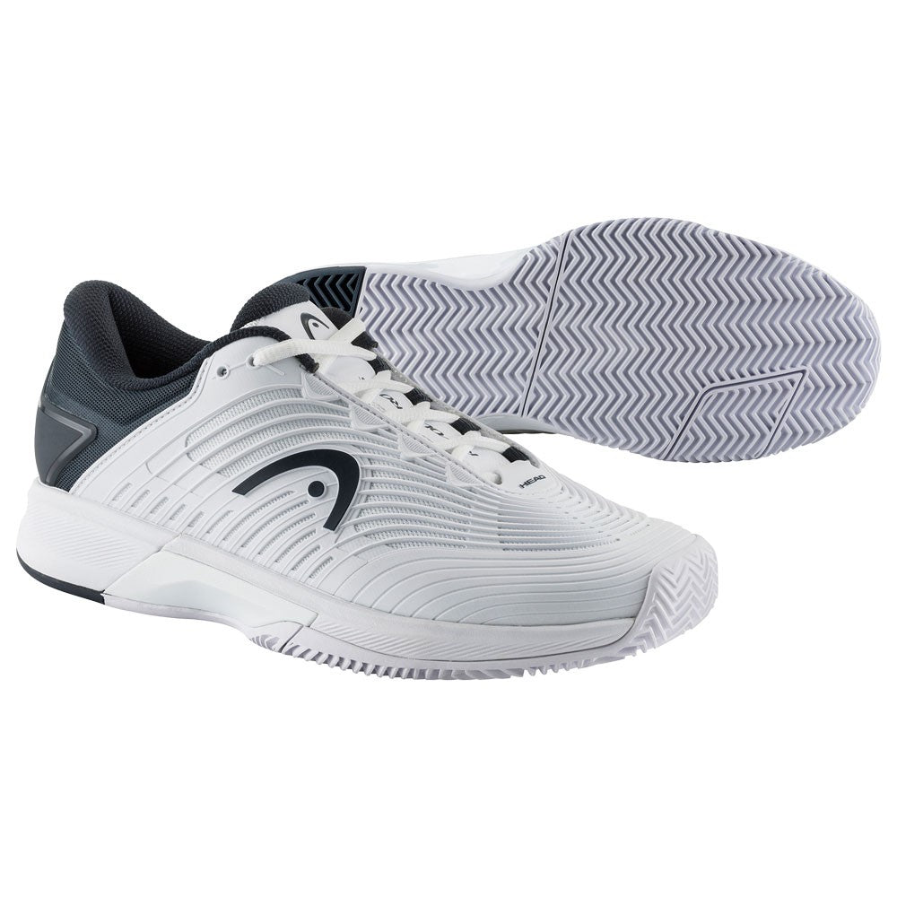 Chaussures de padel Head Revolt Pro 4.5 Clay 24 – vue 2