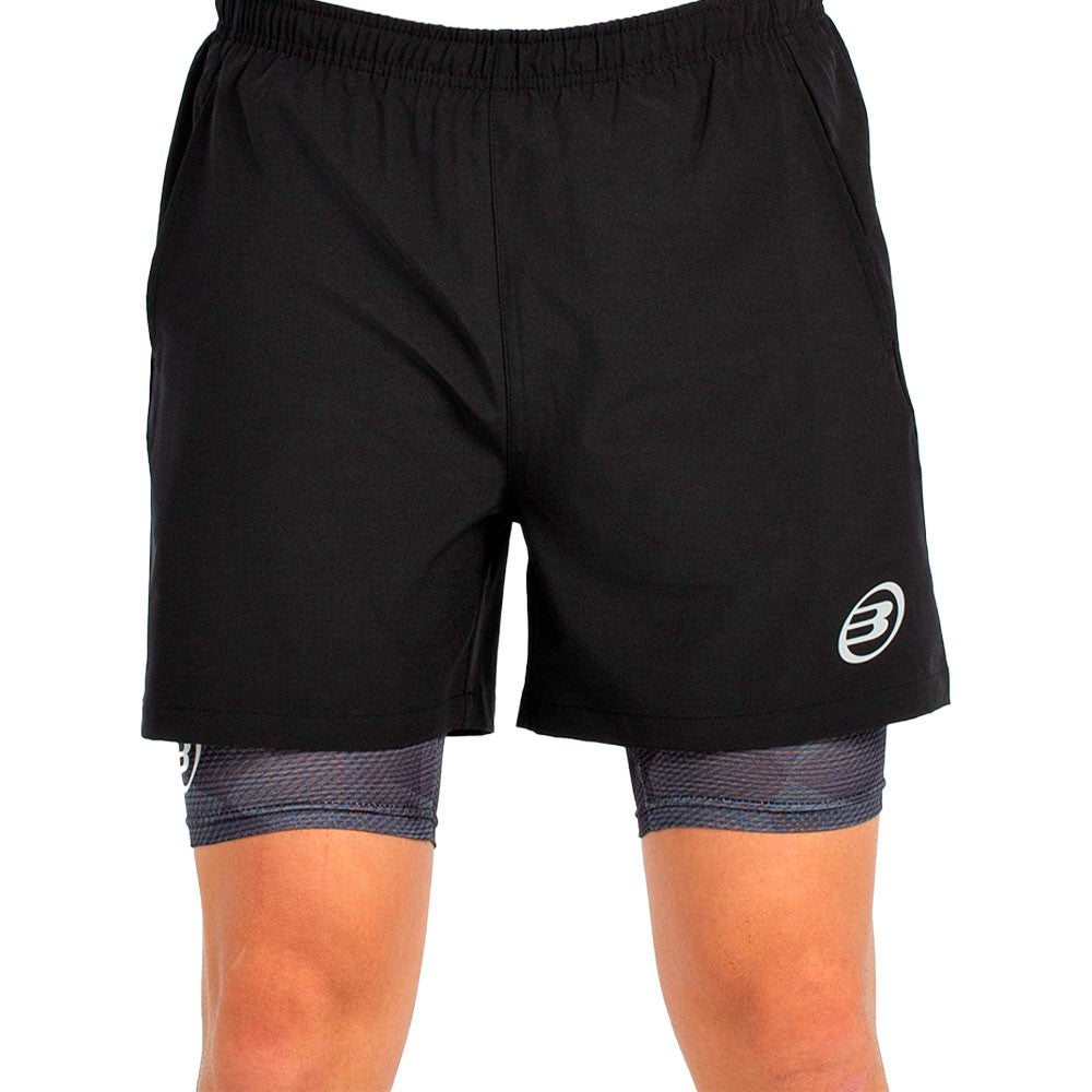 Short de padel Bullpadel Manzan